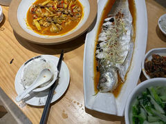 -王捌小院(红花坡店)