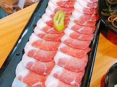 -美阿里烤肉·韩料(茂名道店)