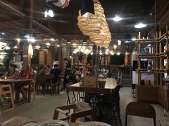 -Naughty Nuri’s Phuket