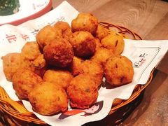 -山芋腔苏北菜(盐城滨海店)