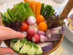 -内蒙古驻京办餐厅