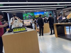 -Sony Store索尼(广州正佳店)