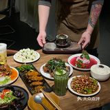 青岛！约了三次才吃上的神仙小酒馆