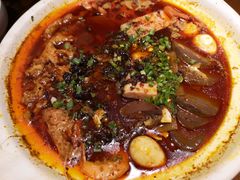 -眉州东坡·熊猫主题餐厅(枫蓝店)