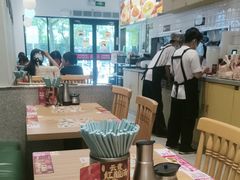 -小杨生煎(松江大学城店)