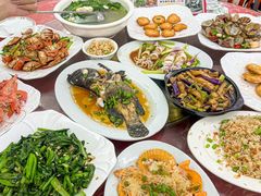 -滑记海鲜饭店·老字号(海鲜街店)