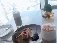 -广州四季酒店·意珍·意式自助餐
