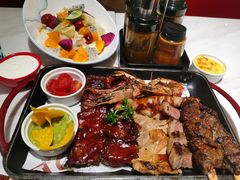 -Gray Whale 灰鲸餐厅(北美N1店)