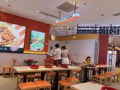 -椒锅锅·麻辣香锅(宝地广场城市集市店)