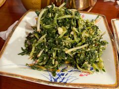 -弓二莜面(总店)