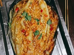 -大笨串BBQ烧烤