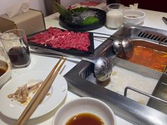 -海底捞大排档火锅(打浦路店)