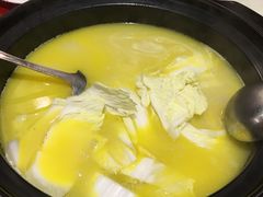 -蜀中吴养生板栗鸡(会展店)