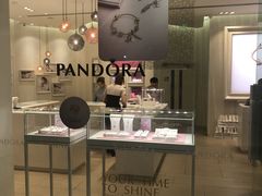 -Pandora潘多拉珠宝(朝阳大悦城店)