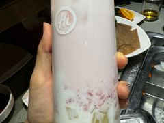 -海底捞火锅(泰安爱琴海店)