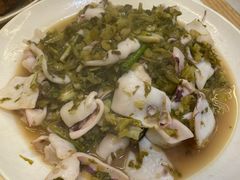 -宁波小海鲜(秀文路店)