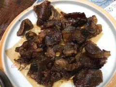 -以前的小酒馆(中山广场店)