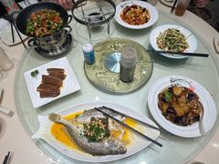 -老边饺子馆(金源店)