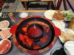 -途火锅(武侯店聚荟路店)