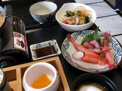 -江户前日本料理(瑞诗酒店店)