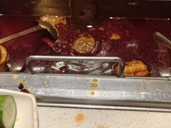 -海底捞火锅(长沙华创国际广场店)