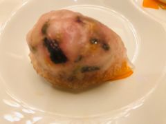 -东海朗廷酒店-唐阁T’ANG COURT 中餐厅