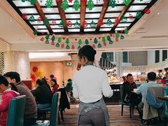 -佛山皇冠假日酒店-西餐厅