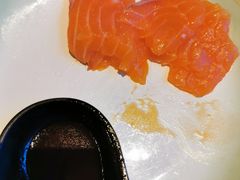 -金海湾自助餐厅(金陵饭店)