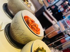 -The COOK·厨餐厅·自助餐(浦东嘉里大酒店)
