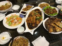 iphone_upload_pic-东四民芳餐厅(世茂工三店)