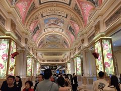 -澳门威尼斯人综合度假区
