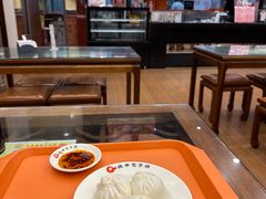 -庆丰包子铺(西单店)