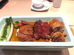 -避风塘(宝山万达店)