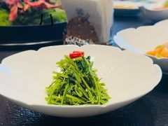 -青岛鑫江温德姆酒店