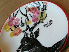 -新白鹿餐厅(城西银泰城店)