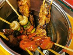 -炒豆合作社(东四总店)