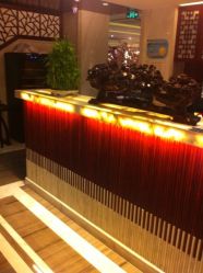 -汾阳花园酒店·宴会厅