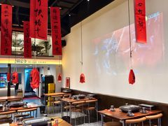-猫公子纸上烤鱼烧烤•Bistro小酒馆(钱江世纪城店)