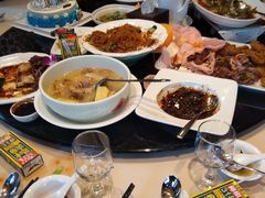 -新南华大酒店(长寿店)