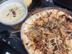 -闲·胡同 Barblu Hutong(雍和宫五道营店)