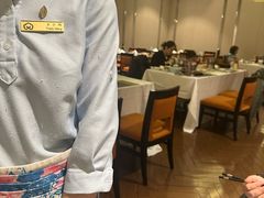 -太湖饭店玉兰厅(自助餐厅)