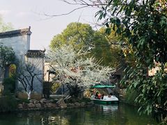 -张公山寨景区