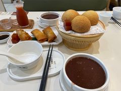 -蔡澜点心·粤菜(月星环球港店)