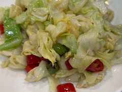 -烤肉宛饭庄(北新桥店)