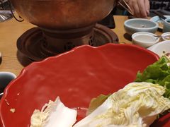 -额尔敦传统涮(体育场店)