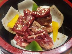 -热血兄弟·炭火烤肉(融侨中心店)