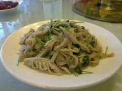 芫爆散旦-燕春楼(海河华鼎店)