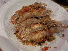 -上座·餐厅(阳光100店)