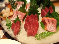 -Mr.Fish鱼鲜生海鲜放题(高德置地冬广场店)