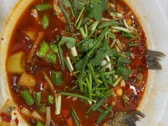 -邛海风味特色菜馆